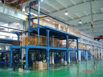 生產(chǎn)設(shè)備